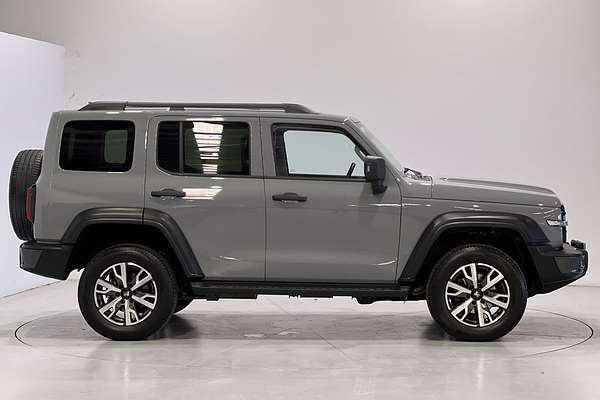 2023 GWM Tank 300 Ultra P01