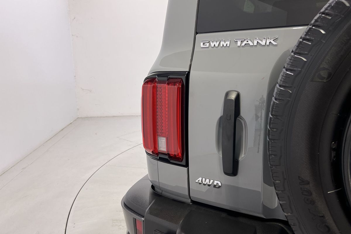 2023 GWM Tank 300 Ultra P01