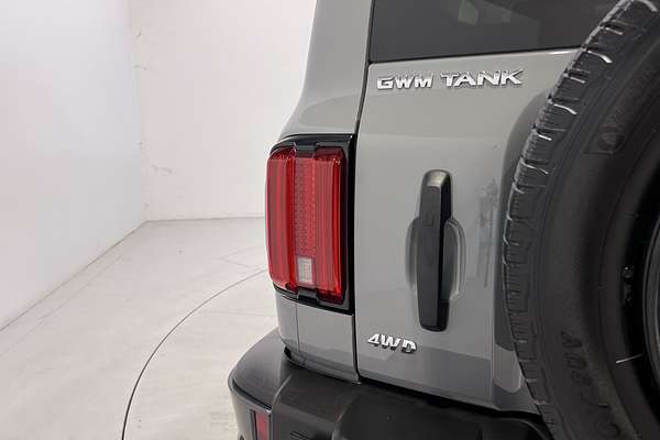 2023 GWM Tank 300 Ultra P01