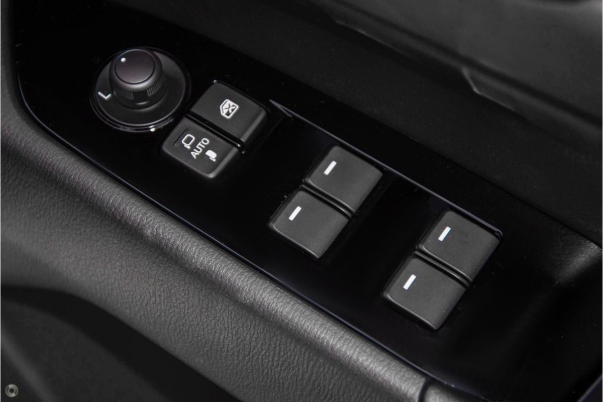 2025 Mazda CX-5 G25 Touring KF Series