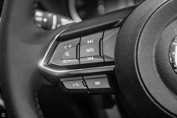 2025 Mazda CX-5 G25 Touring KF Series