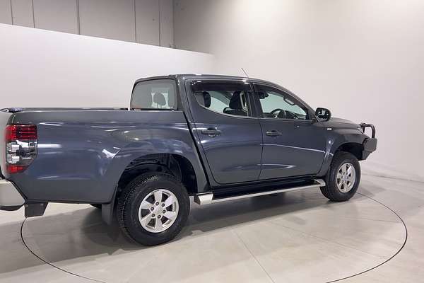 2022 Mitsubishi Triton GLX+ MR 4X4