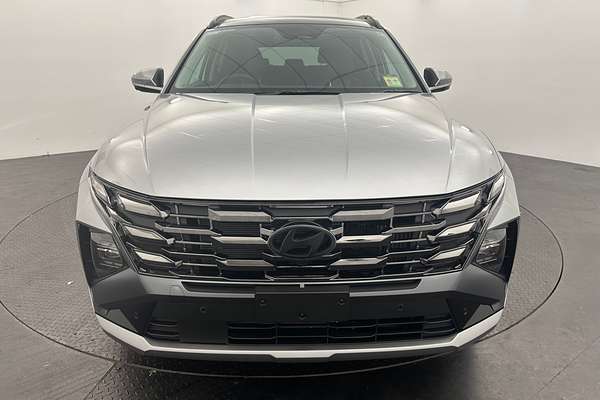 2025 Hyundai Tucson Premium NX4.V4