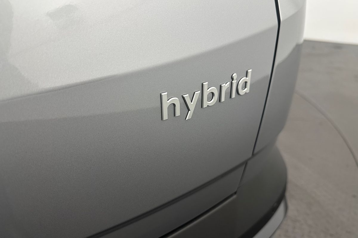 2025 Hyundai Tucson Premium NX4.V4