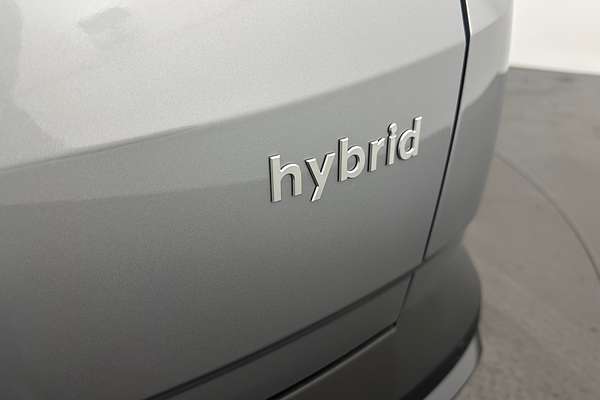 2025 Hyundai Tucson Premium NX4.V4