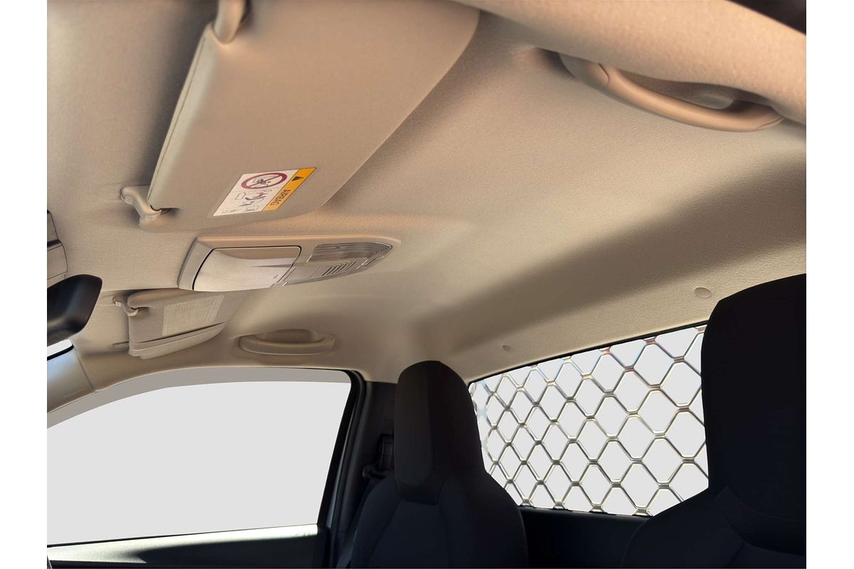 2023 Isuzu D-MAX SX  4X4