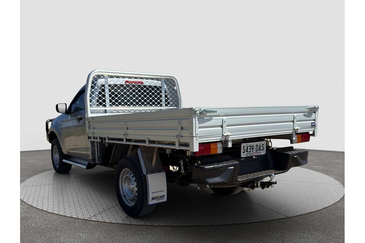 2023 Isuzu D-MAX SX  4X4