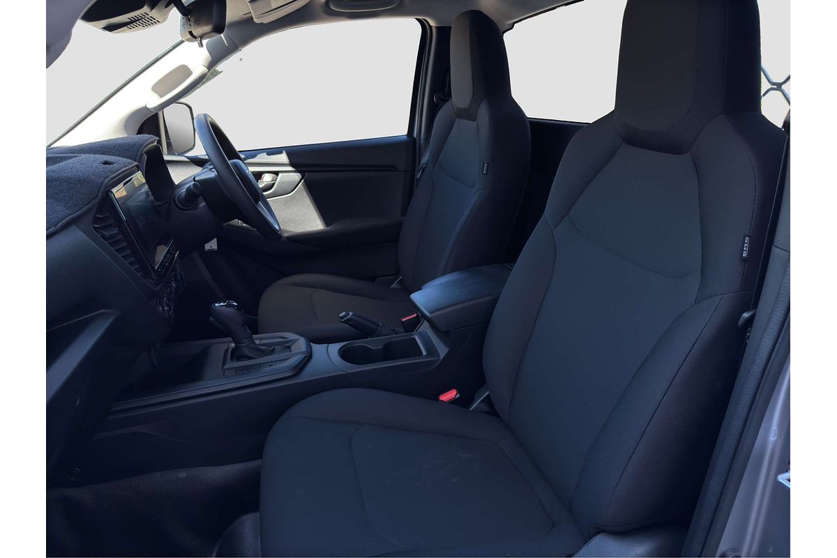 2023 Isuzu D-MAX SX  4X4