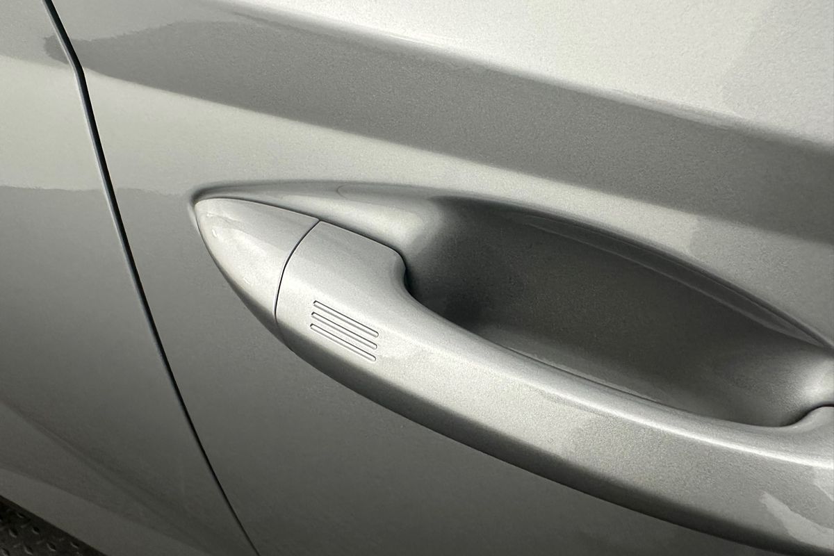 2025 Hyundai Tucson Premium NX4.V4