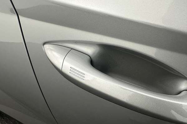 2025 Hyundai Tucson Premium NX4.V4