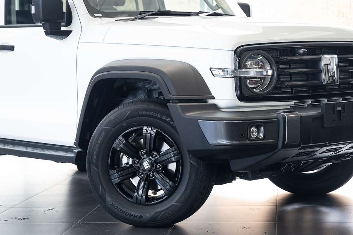 2025 GWM Tank 300 Lux P01