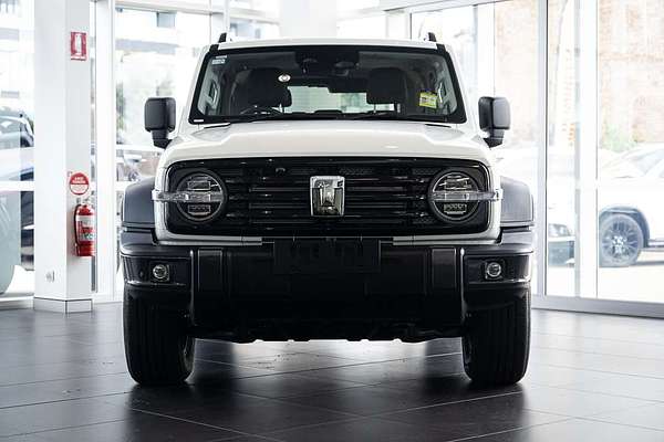 2025 GWM Tank 300 Lux P01