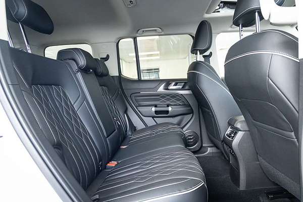 2025 GWM Tank 300 Lux P01