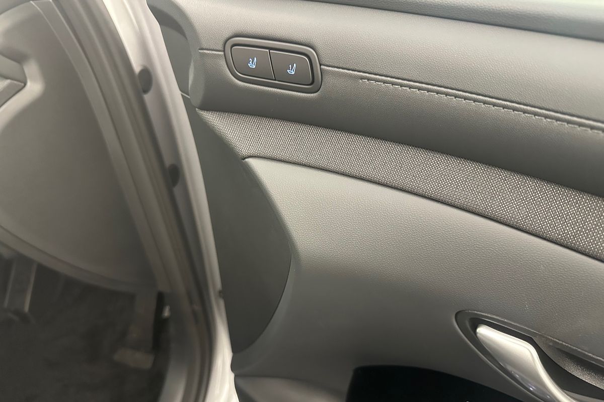 2025 Hyundai Tucson Premium NX4.V4