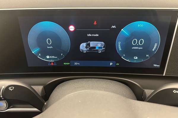 2025 Hyundai Tucson Premium NX4.V4