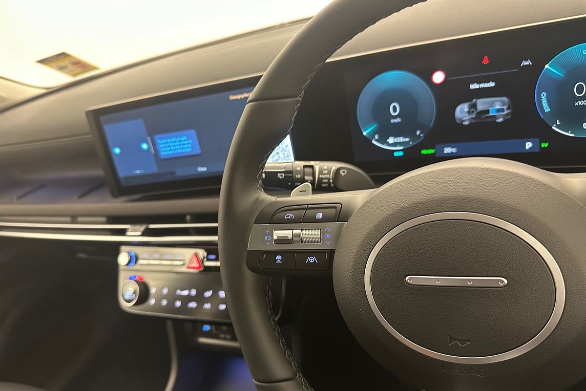 2025 Hyundai Tucson Premium NX4.V4