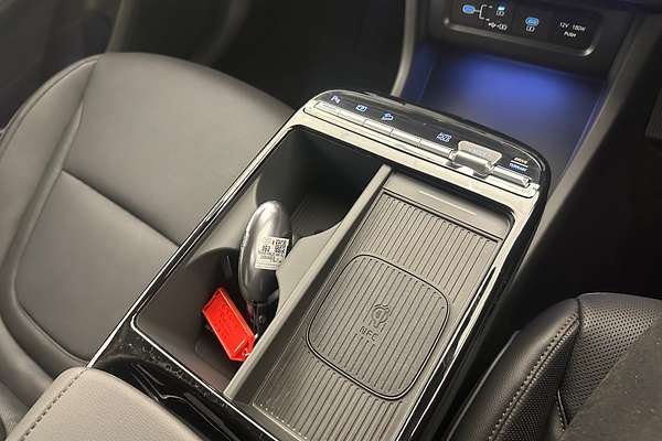 2025 Hyundai Tucson Premium NX4.V4