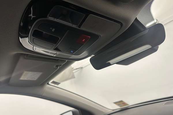 2025 Hyundai Tucson Premium NX4.V4