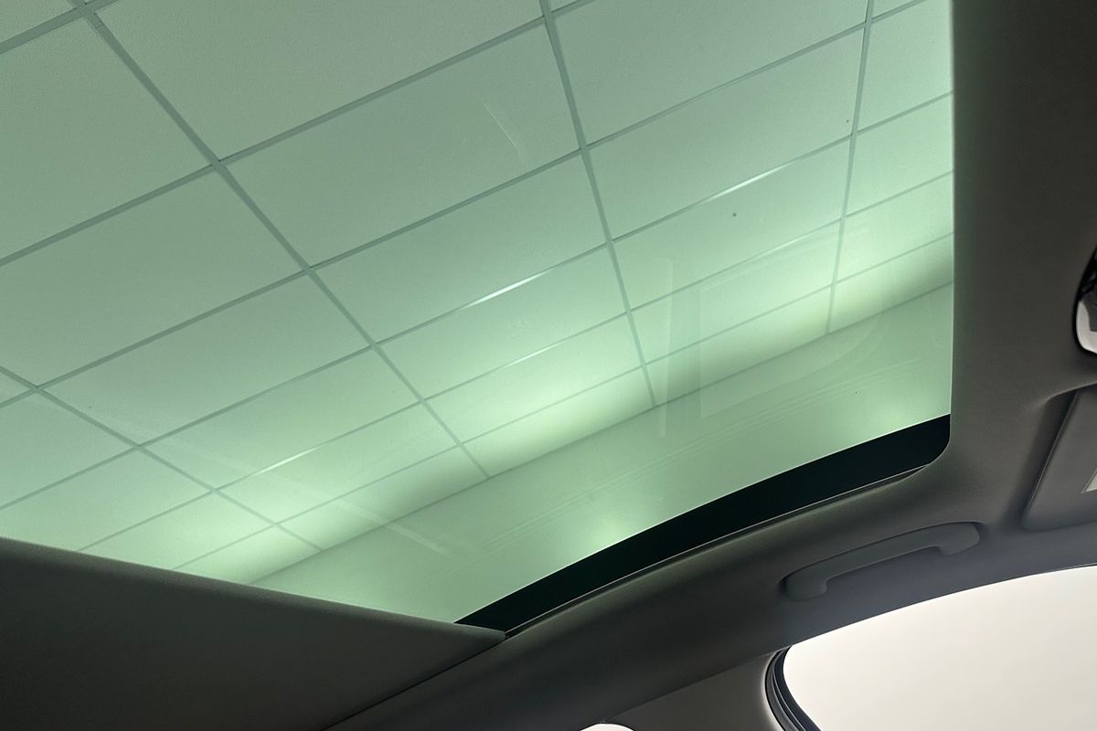 2025 Hyundai Tucson Premium NX4.V4