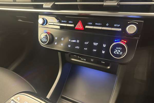 2025 Hyundai Tucson Premium NX4.V4