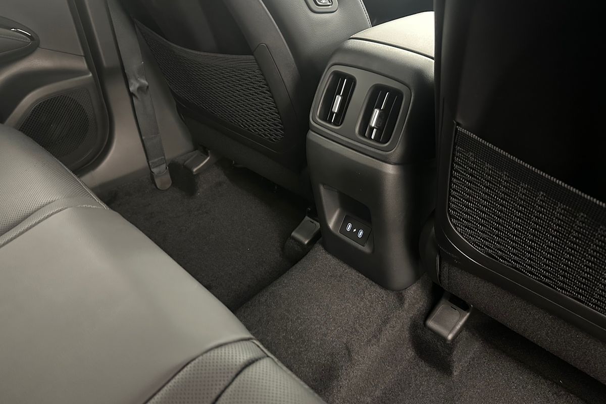 2025 Hyundai Tucson Premium NX4.V4