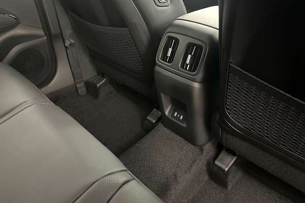 2025 Hyundai Tucson Premium NX4.V4