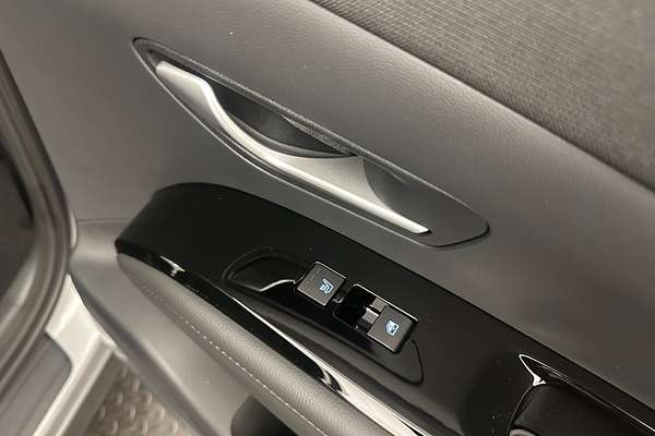 2025 Hyundai Tucson Premium NX4.V4