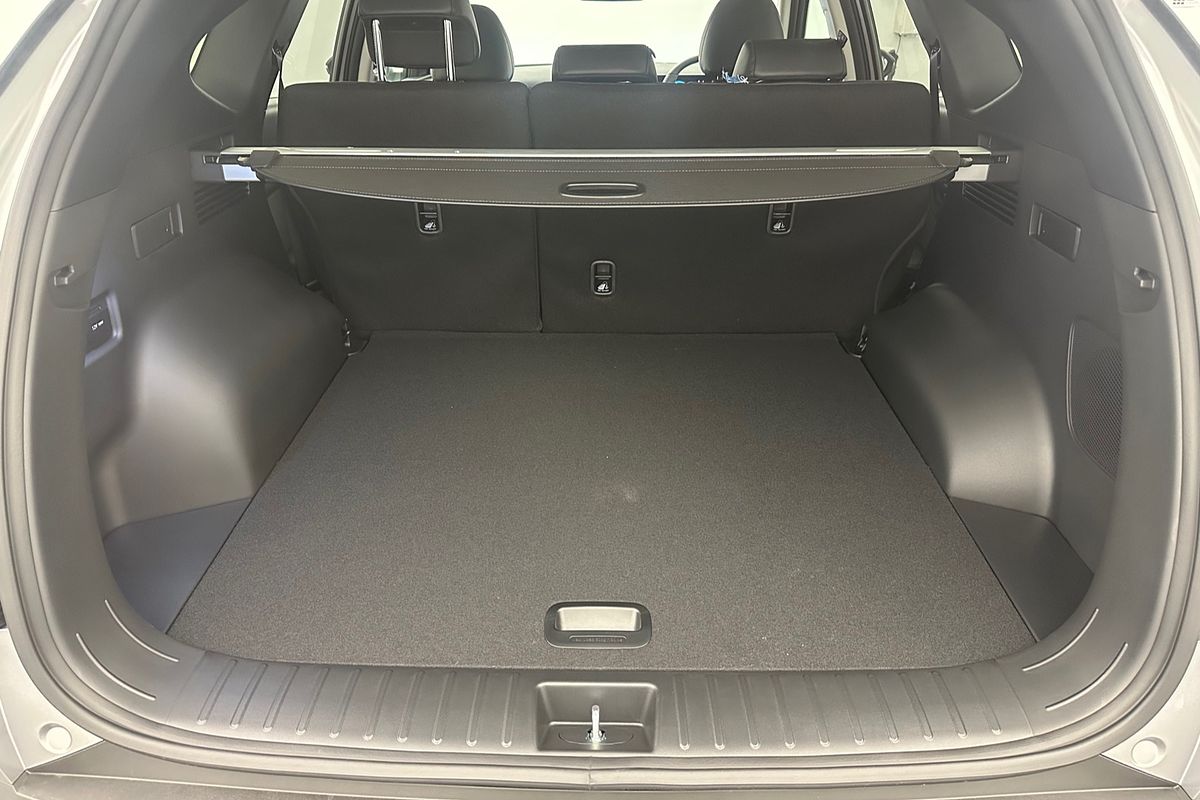 2025 Hyundai Tucson Premium NX4.V4