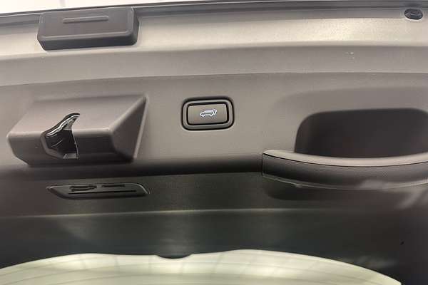 2025 Hyundai Tucson Premium NX4.V4