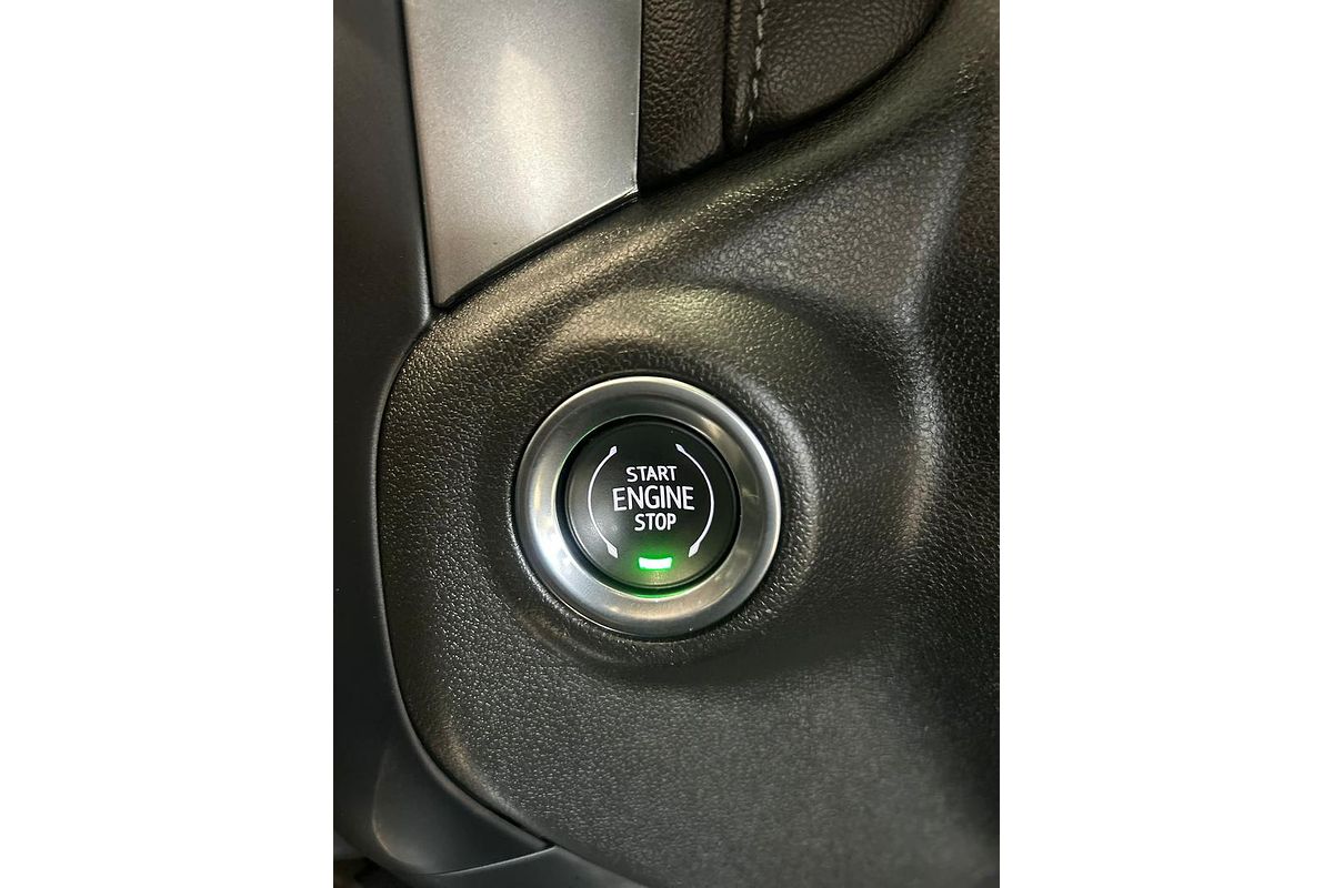 2022 Chevrolet Silverado 1500 LTZ Premium W/Tech Pack T1 4X4