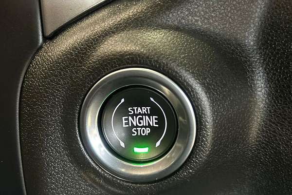 2022 Chevrolet Silverado 1500 LTZ Premium W/Tech Pack T1 4X4