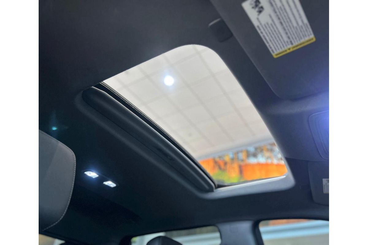 2022 Chevrolet Silverado 1500 LTZ Premium W/Tech Pack T1 4X4