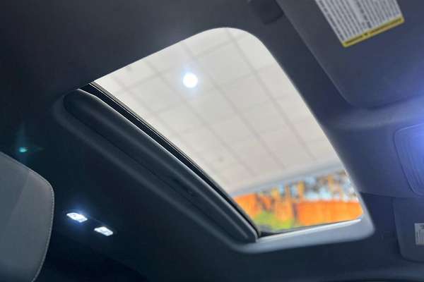 2022 Chevrolet Silverado 1500 LTZ Premium W/Tech Pack T1 4X4