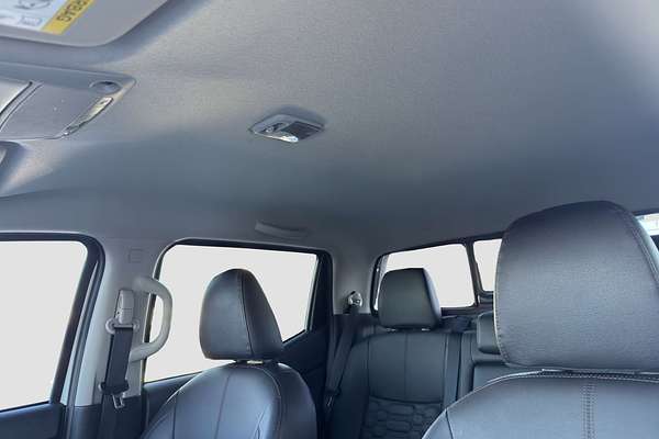 2023 Nissan Navara ST-X D23