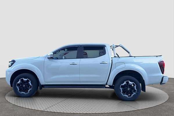2023 Nissan Navara ST-X D23