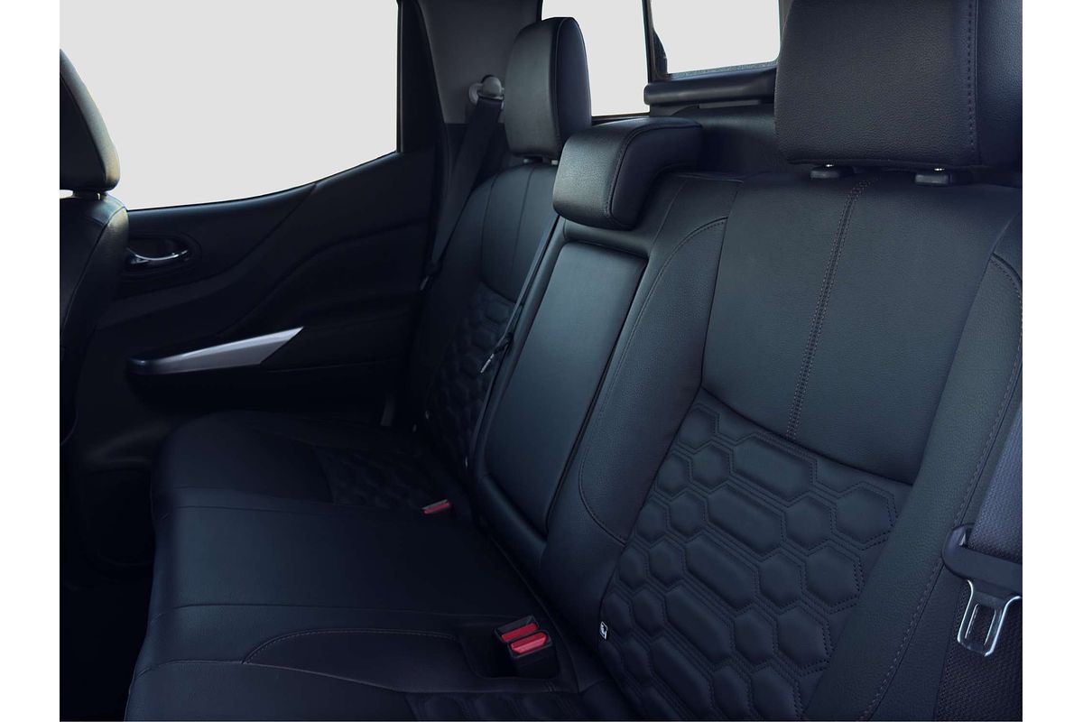 2023 Nissan Navara ST-X D23