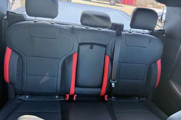 2025 Ford Ranger Raptor 4X4 3.0L