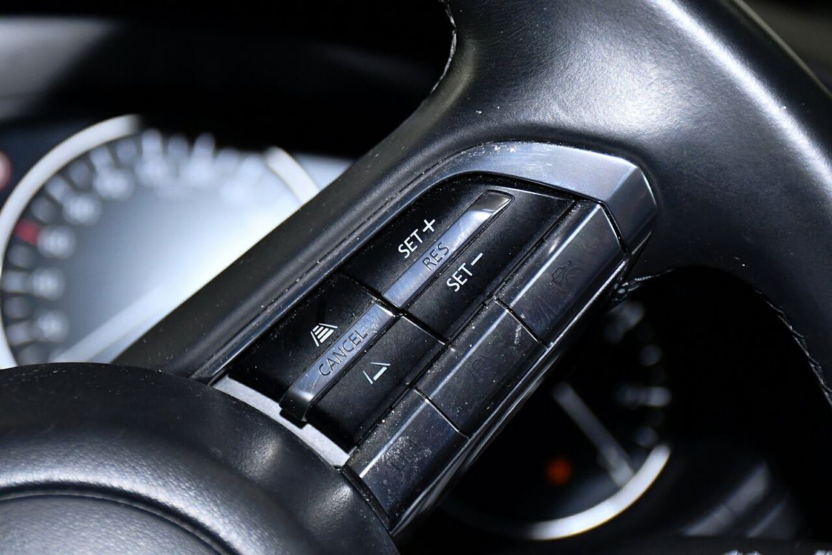 2020 Mazda 3 G25 Evolve BP Series