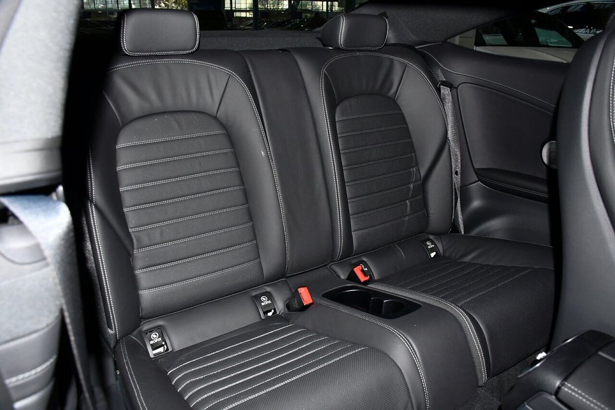 2021 Mercedes-Benz C-Class C300 C205