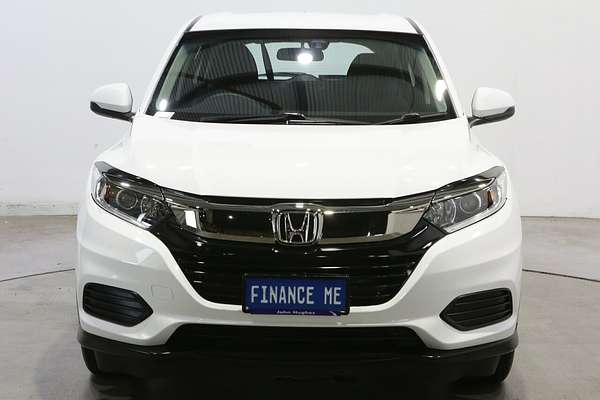 2019 Honda HR-V VTi