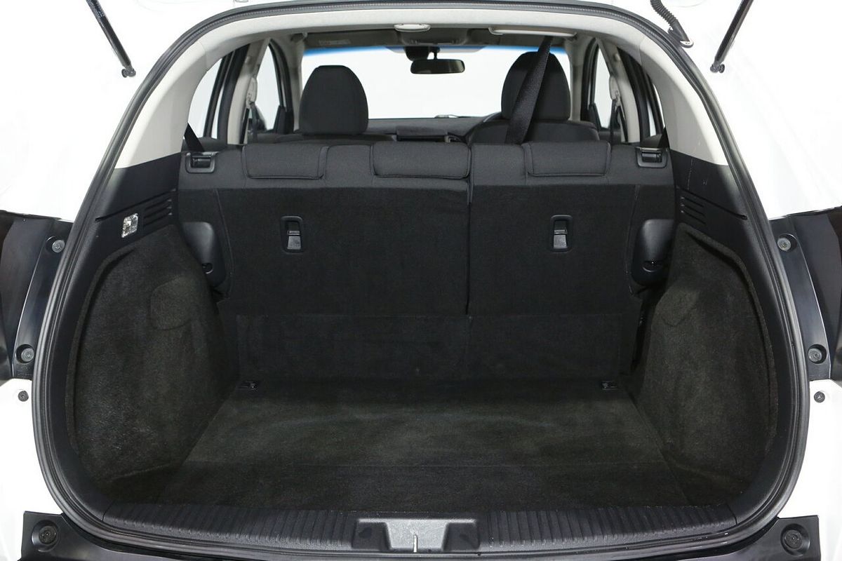 2019 Honda HR-V VTi