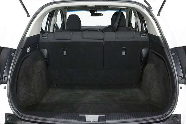 2019 Honda HR-V VTi