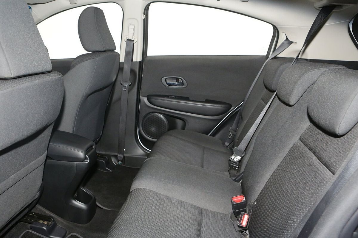 2019 Honda HR-V VTi