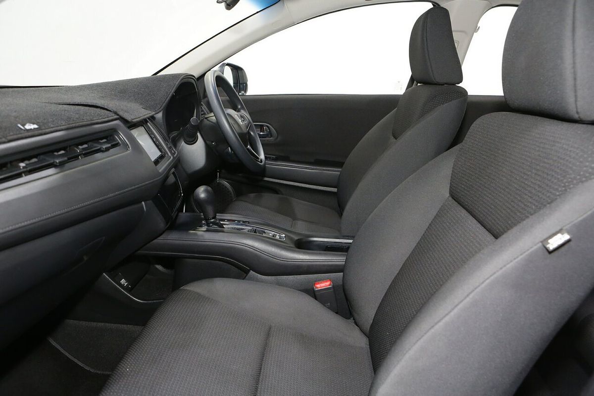 2019 Honda HR-V VTi