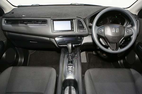 2019 Honda HR-V VTi