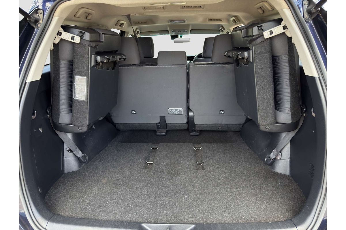 2022 Toyota Fortuner GXL GUN156R