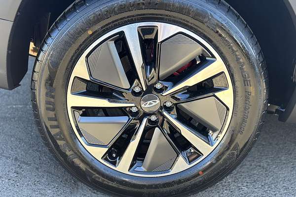 2025 Chery Tiggo 4 Hybrid Ultimate