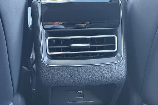 2025 Chery Tiggo 4 Hybrid Ultimate