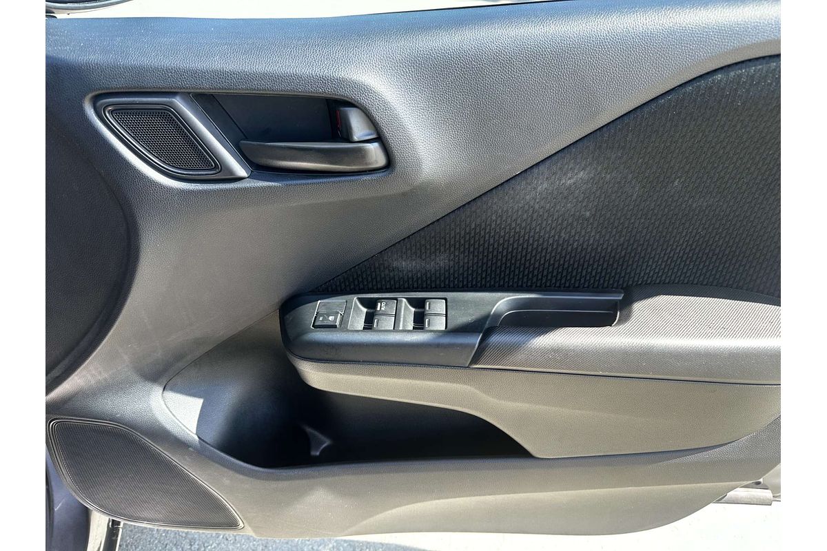 2019 Honda City VTi GM