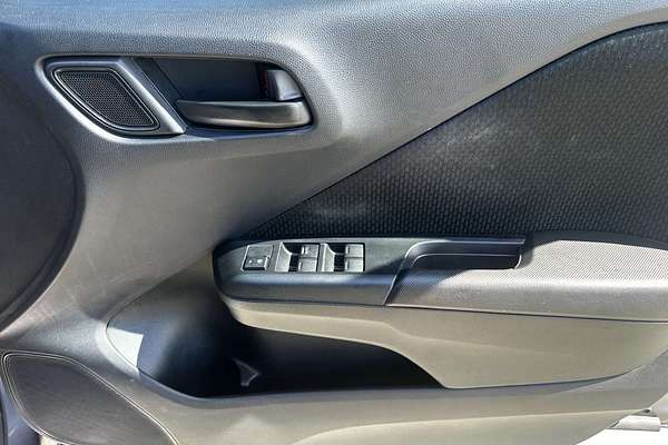 2019 Honda City VTi GM